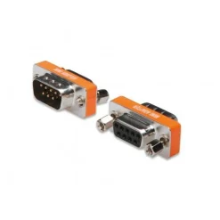 DIGITUS Nullmodem Adapter, D-Sub