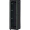 Digitus NW Schrank 32 HE, BLAC