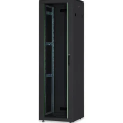 Digitus NW Schrank 32 HE, BLAC