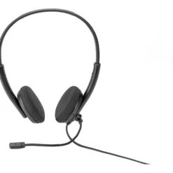 Digitus ON EAR HEADSET NOISE RED CABLE
