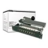 Digitus Patchfeld 10" Zoll DN-91608S 8 Port geschirmt Cat. 6