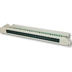 Digitus PatchPanel Cat.3 ISDN 50