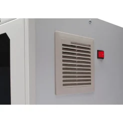 DIGITUS PC Gehaeuse grau 65cmx30cmx60cm