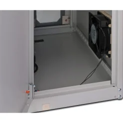 DIGITUS PC Gehaeuse grau 65cmx30cmx60cm
