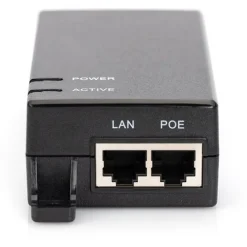 Digitus PoE Injector 10/100/1000Mbps