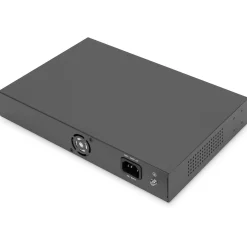 Digitus PoE Switch 16-port