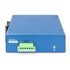 Digitus 16 Port GBIT Industrial Switch