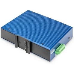 Digitus 16 Port GBIT Industrial Switch