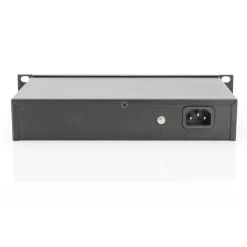 Digitus 8-Port Gigabit Ethernet Switch