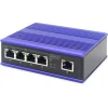 Digitus 4-Port Gigabit PoE Switch