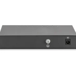 Digitus 8-PORT GIGABIT SWITCH UNMANAGED RJ45 8X10/100/1000 MBIT/S