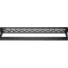 Digitus 24-Port Patchpanel für Keystone Module (DN-91412)