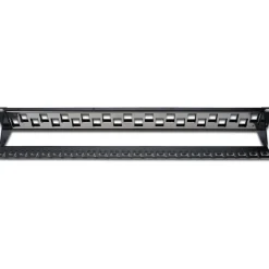 Digitus 24-Port Patchpanel für Keystone Module (DN-91412)