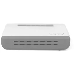 Digitus 2-port USB 2.0 WIFI NETWORK SERVER