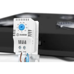 Digitus Professional Dachlüftereinheit 19