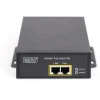 Digitus Professional Injektor PoE++ Gigabit 802.3bt 10/100/1000Mbps 95W
