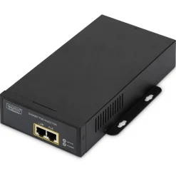 Digitus Professional Injektor PoE++ Gigabit 802.3bt 10/100/1000Mbps 95W