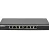 Digitus Professional PoE Switch DIGITUS 8-Port 10/100/1000Mbps 135W + 1x Uplink