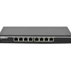 Digitus Professional PoE Switch DIGITUS 8-Port 10/100/1000Mbps 135W + 1x Uplink