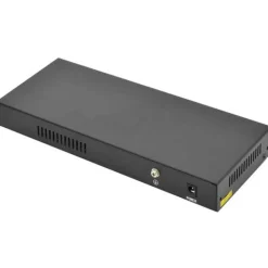 Digitus Professional PoE Switch DIGITUS 8-Port 10/100/1000Mbps 135W + 1x Uplink