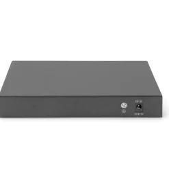 Digitus 8P +2SFP GE Switch 8x10/100/1000Mbit/s +2SFP Uplink Ports
