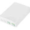 Digitus Rack Wall Mounting FTTH