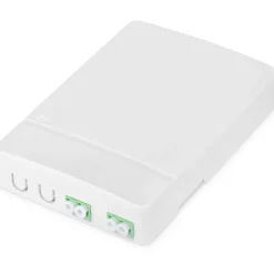 Digitus Rack Wall Mounting FTTH