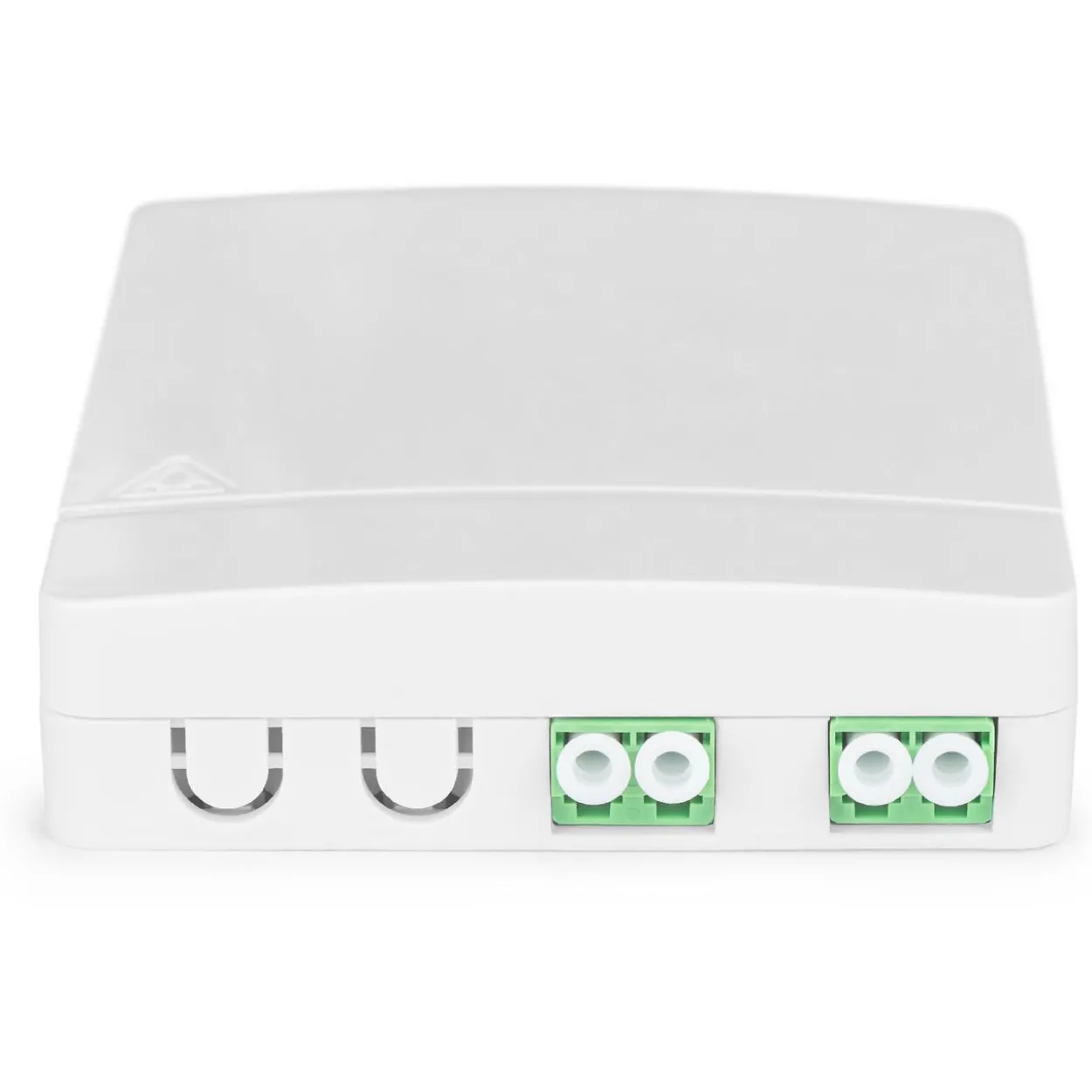 Digitus Rack Wall Mounting FTTH