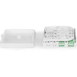Digitus Rack Wall Mounting FTTH