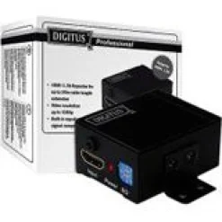 Digitus Repeater DS-55901 25Gbit/s HDMI