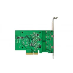 Digitus RJ45 4-port RTL8125B Server NIC
