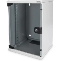 DIGITUS RM Wandschrank 464x312x300mm