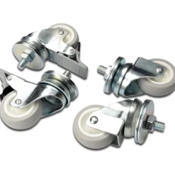 Digitus Rollensatz, feststellbar, für Wandverteiler