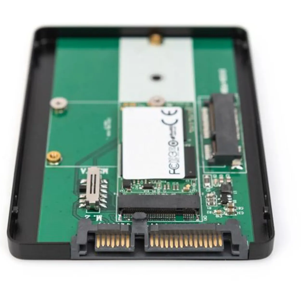 Digitus 2,5" SATA Festplattenadapter