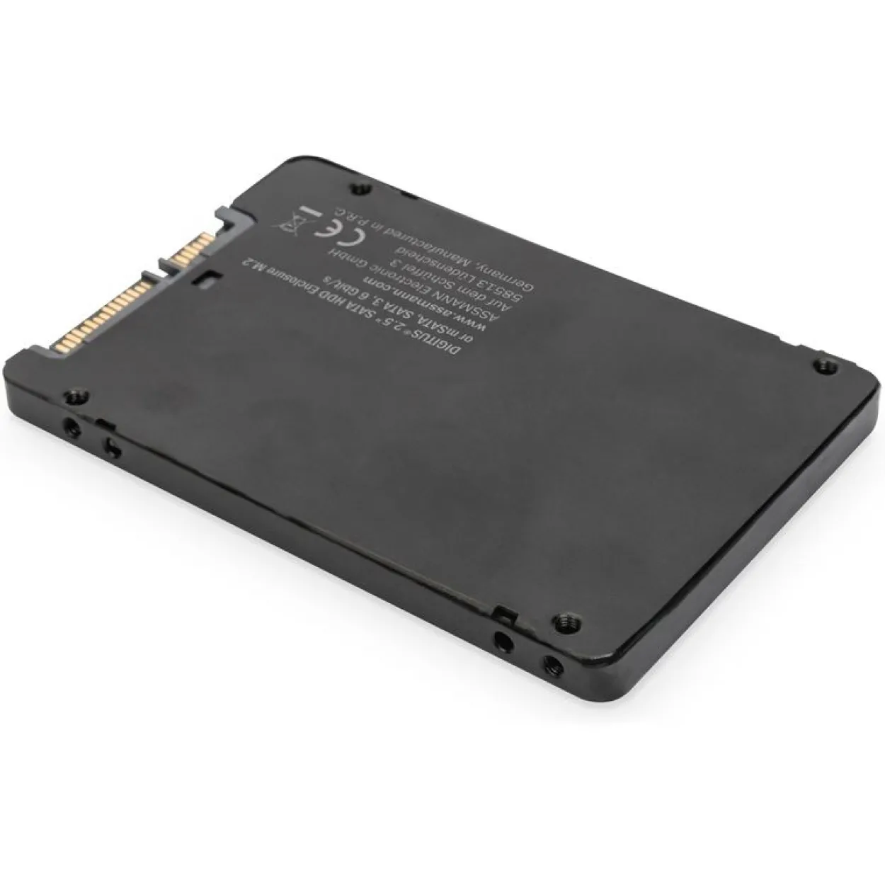 Digitus 2,5" SATA Festplattenadapter