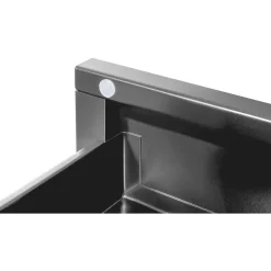 Digitus Schreibtischschublade 51,3x31-48x10,8cm Max.5KG schw