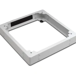 Digitus schwarzer Sockel für Serverschränke (DN-19 PLINTH-6/10-B)