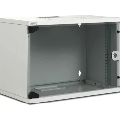 Digitus SoHo-Line 9HE, Wandschrank unmontiert (DN-19 09-U-S)