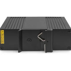 Digitus Splitter POE Industrial 802.3at/af DIN 60W