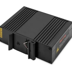 Digitus Splitter POE Industrial 802.3at/af DIN 60W