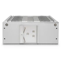 Digitus Switch 8 Port Gigabit PoE, L2 managed, 4 SFP Uplink