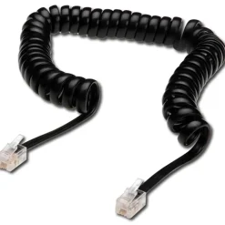 Digitus UAE Anschlusskabel RJ10 2m