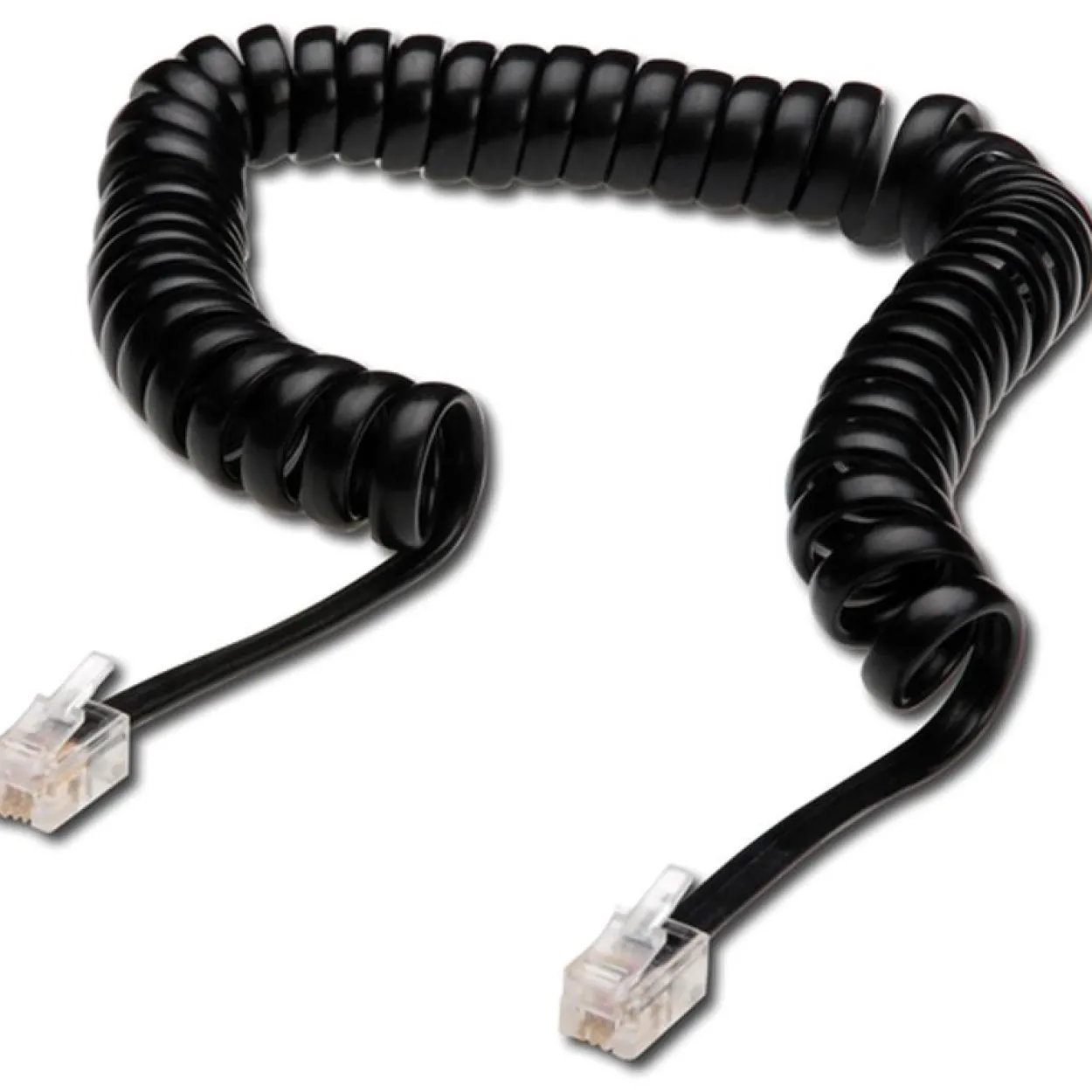 Digitus UAE Anschlusskabel RJ10 2m