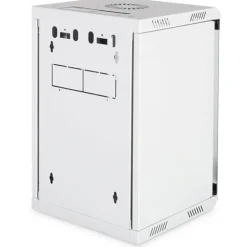 Digitus 10" und 19" Kombi-Wandgehäuse DN-1019