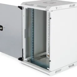 Digitus 10" und 19" Kombi-Wandgehäuse DN-1019