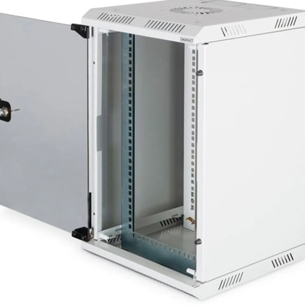 Digitus 10" und 19" Kombi-Wandgehäuse DN-1019