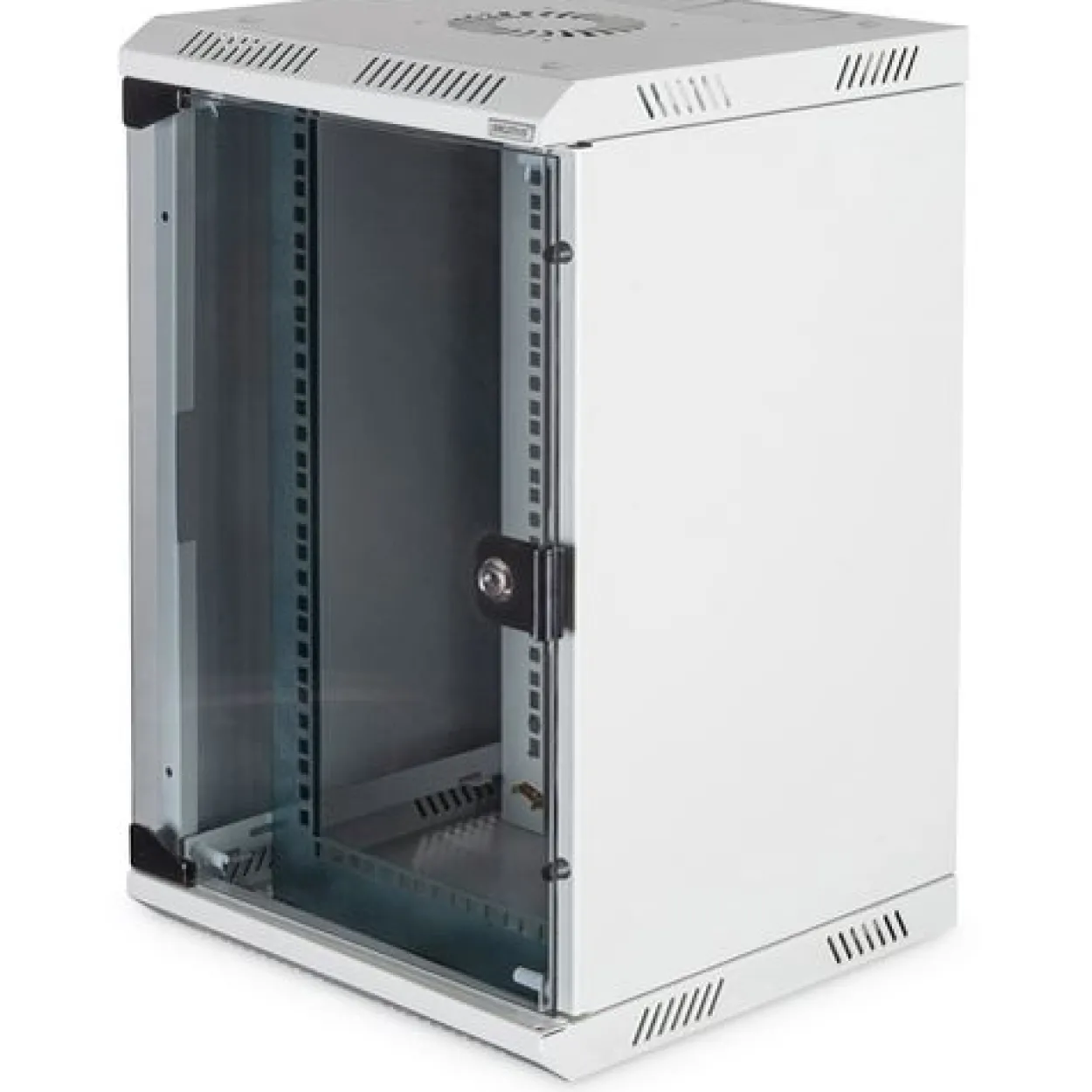Digitus 10" und 19" Kombi-Wandgehäuse DN-1019
