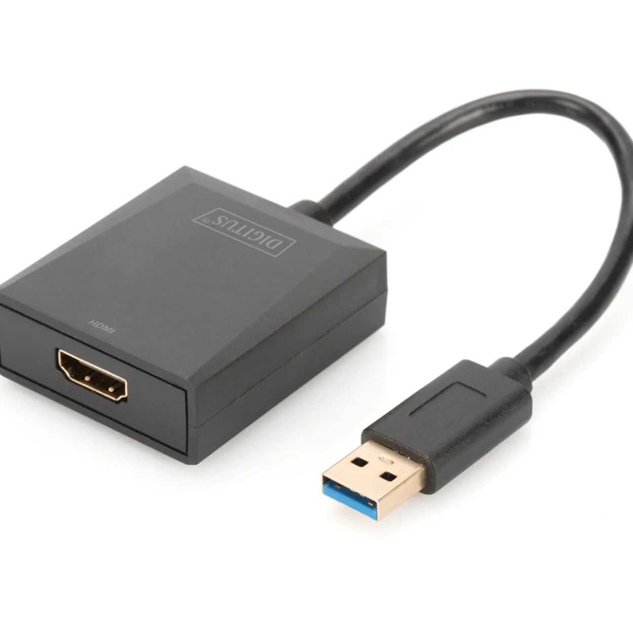 Digitus USB 3.0 auf HDMI Adapter