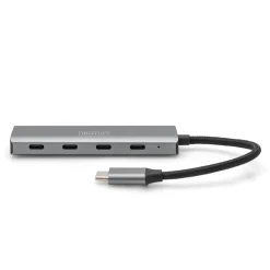 Digitus USB-C-Hub 4-Port 3.1-><noscript><img width=