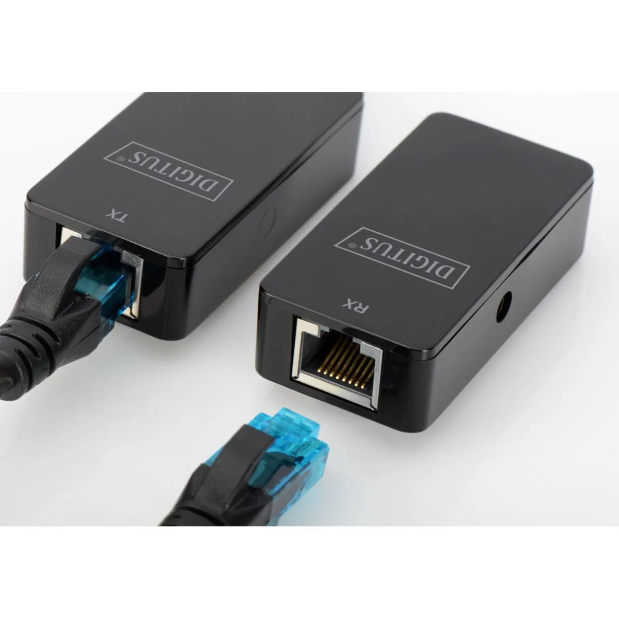 Digitus USB Extender USB2.0 bis zu 50m